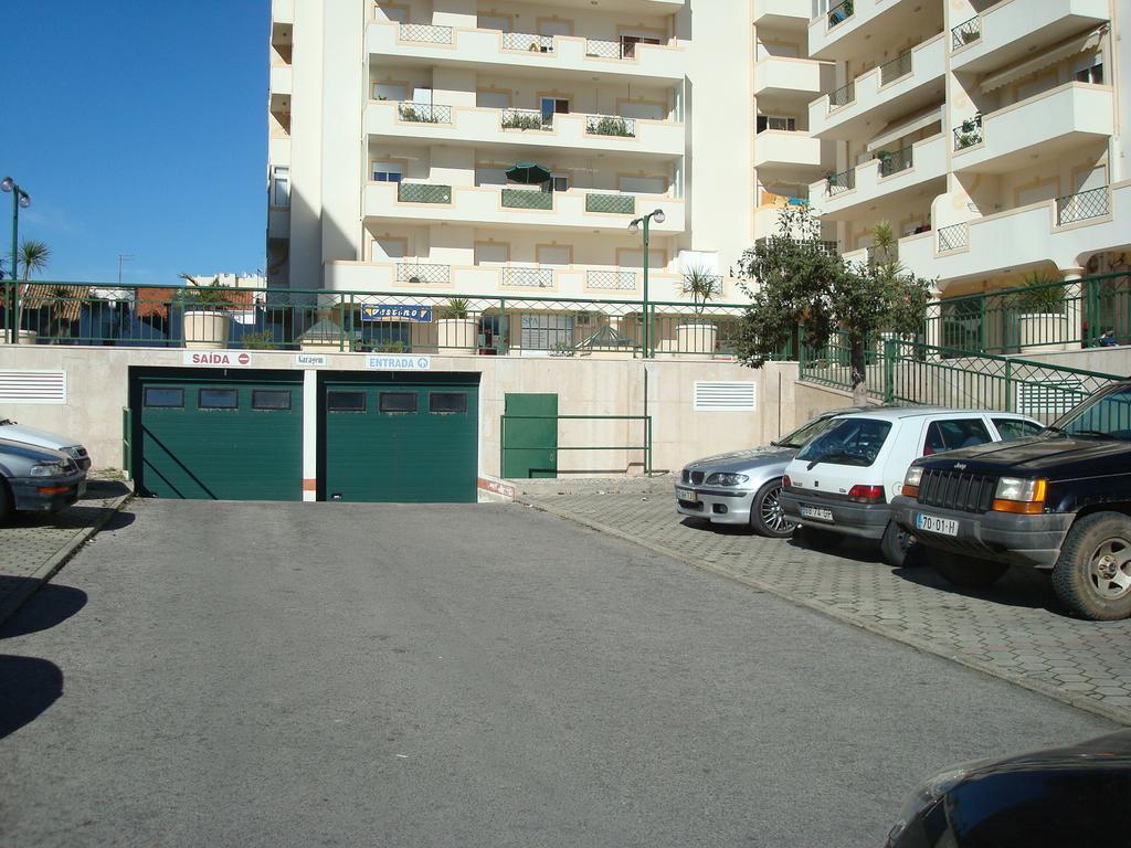 Cozy Apartment Portimao City Center Chambre photo