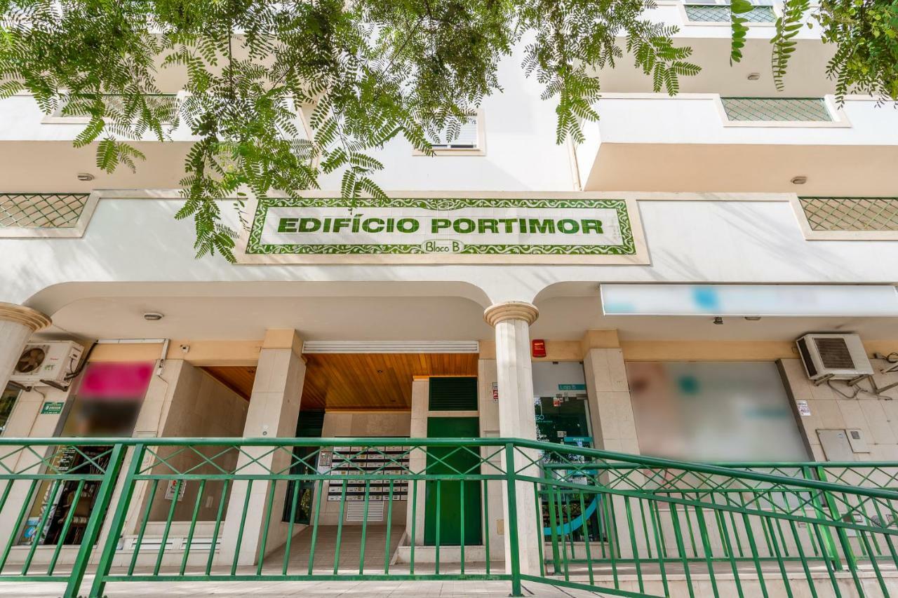 Cozy Apartment Portimao City Center Extérieur photo