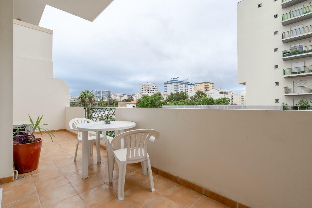Cozy Apartment Portimao City Center Extérieur photo