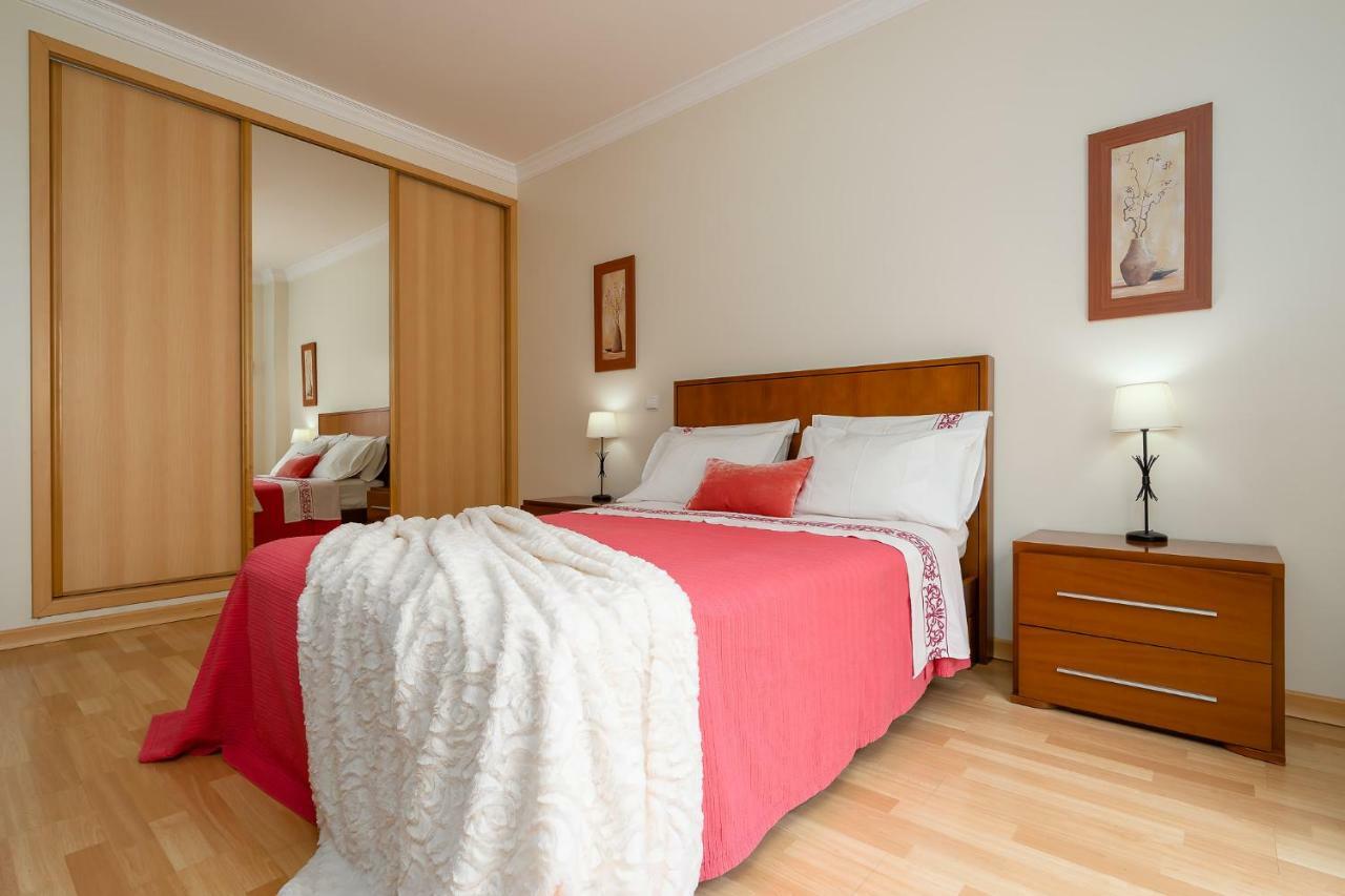 Cozy Apartment Portimao City Center Extérieur photo