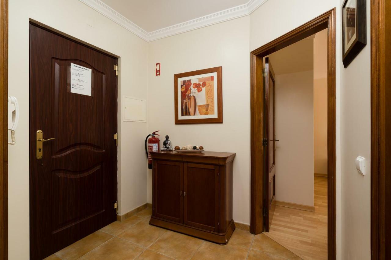Cozy Apartment Portimao City Center Extérieur photo
